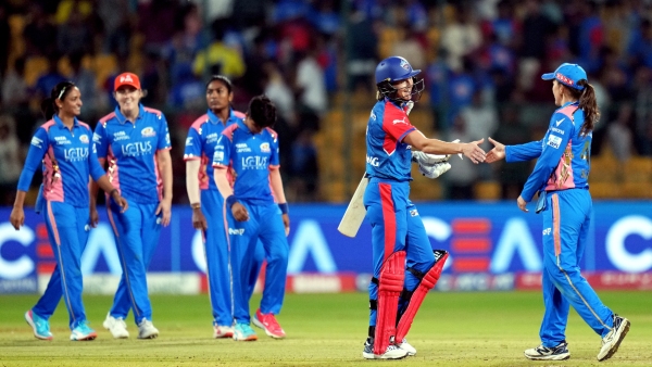 WPL 2025 Final Mumbai Indians and Delhi Capitals Face Off for Glory
