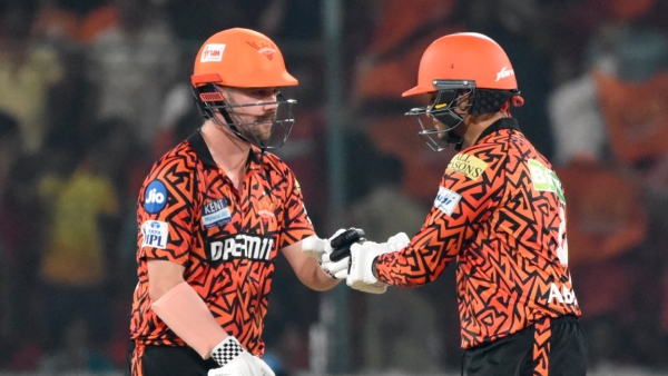 PBKS vs SRH IPL 2025 Toss Match Report Score batting and bowling performance kannada