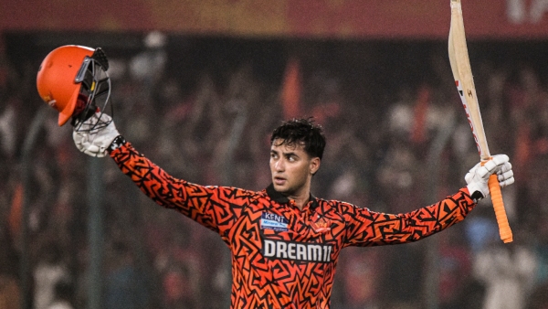 What was the turning point of the match between Punjab Kings vs Sunrisers Hyderabad