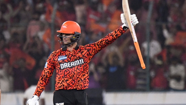 Abhishek Sharma Becomes First Batter Smashed Three T20 Centuries in Under 40 Balls Sets World Record