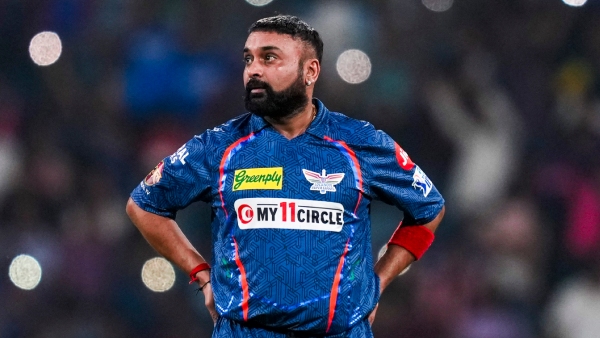 Garima Tiwari has made serious allegations against Amit Mishra and his family