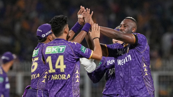 Andre Russell Breaks Ravichandran Ashwin s Record in IPL for Most Wickets in First Over