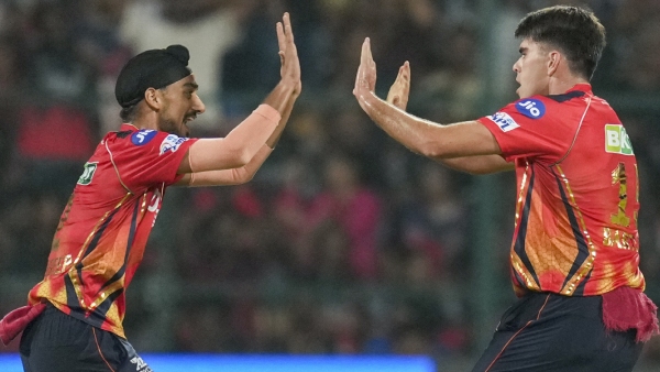 Arshdeep Singh Becomes Punjab Kings Highest Wicket-Taker in Win Over RCB