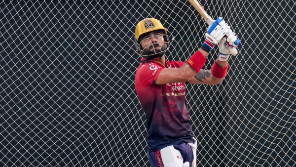 Sydney Sixers Viral Post on Virat Kohli in Big Bash League Turns Out to Be an April Fools Prank