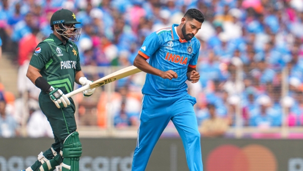 BCCI Urges ICC to Avoid Placing India and Pakistan in Same Group Amid Rising Tensions