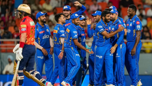 Jasprit Bumrah s Injury Delays IPL Return Expected to Join Mumbai Indians by Mid-April