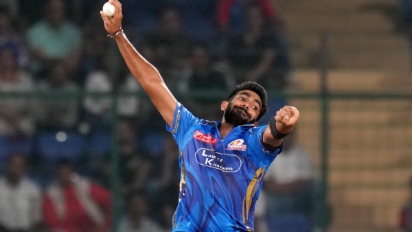 Jasprit Bumrah Eyes Historic Milestone as Mumbai Indians Clash with Sunrisers Hyderabad