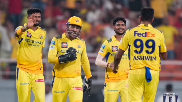 Can MS Dhoni Recreate CSK s 2010 Miracle and Lead the Team to IPL Glory Again
