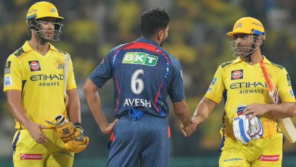Can MS Dhoni Recreate CSK s 2010 Miracle and Lead the Team to IPL Glory Again