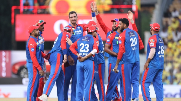 IPL 2025 Delhi Capitals won by 25 runs against Chennai Super Kings