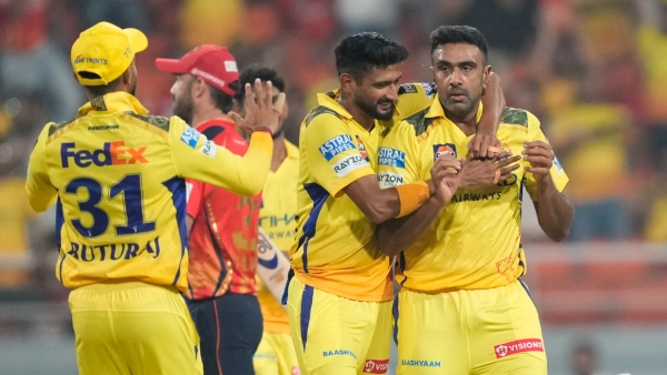 Dhoni vs Rahane CSK-KKR Clash Promises Thrills at Spin-Friendly Chennai Pitch