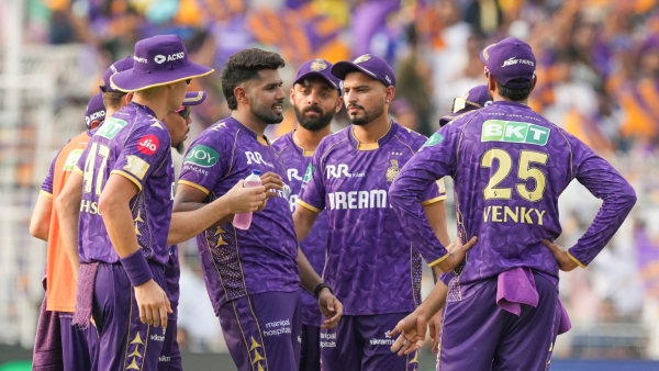 Dhoni vs Rahane CSK-KKR Clash Promises Thrills at Spin-Friendly Chennai Pitch