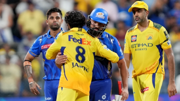 IPL 2025 What was the turning point of the Chennai Super Kings and Mumbai Indians match
