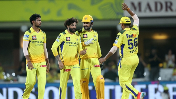 CSK vs SRH - LiveKKR vs PBKS - PreviewRCB vs RR - RCB WonSOM vs SUR - LiveDERBY vs MDX - LiveALL Chennai Super Kings vs Sunrisers Hyderabad