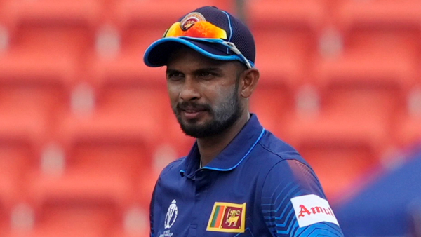 IPL 2025 Star all-rounder Dasun Shanaka joins Gujarat Titans
