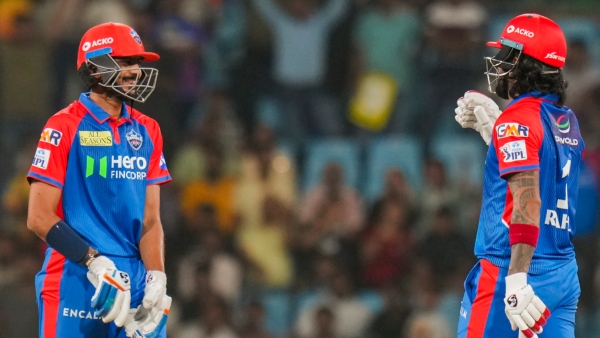 Delhi Capitals and Kolkata Knight Riders Set for Crucial Clash to Boost Playoff Hopes