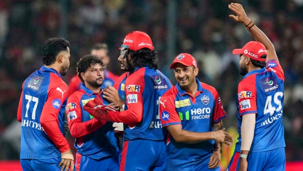Delhi Capitals Eye Another Win as Struggling Mumbai Indians Seek Redemption in Crucial IPL Clash