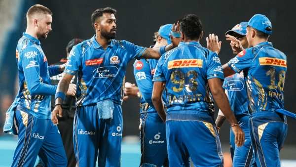 Delhi Capitals Eye Another Win as Struggling Mumbai Indians Seek Redemption in Crucial IPL Clash