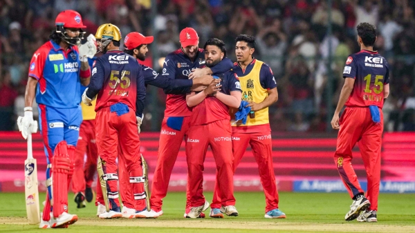 Delhi Capitals vs Royal Challengers BengaluruIPL 2025 36th Match Preview