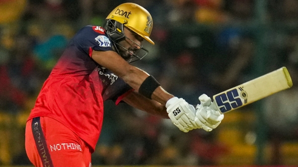 Devdutt Padikkal Joins Virat Kohli in 1000-Run Club for RCB Sets Historic Record