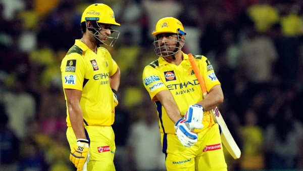 Under Dhoni s Silent Watch CSK Roars Back with a Much-Needed Win Against LSG
