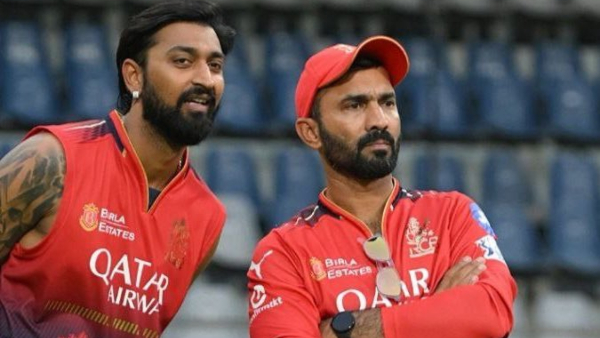 IPL 2025 What did RCB mentor Dinesh Karthik say about the M Chinnaswamy Stadium pitch in Bengaluru