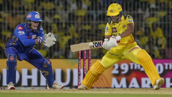 PBKS vs CSK Dream11 Prediction Best Fantasy Picks Captain amp amp Vice-Captain Choices for Today s IPL Clash