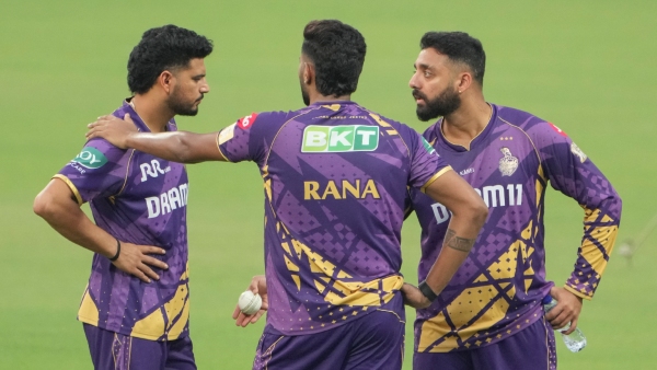 KKR vs SRH Dream11 Prediction Best Picks for the IPL 2025 Clash