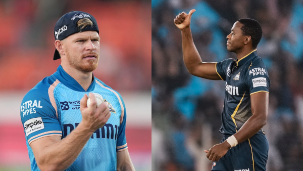 Gujarat Titans lose two star players in a week in IPL 2025