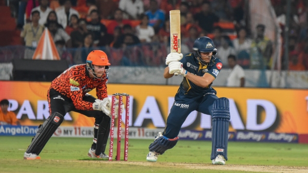 Gujarat Titans vs Sunrisers Hyderabad IPL 2025 Match 19 Turning Point