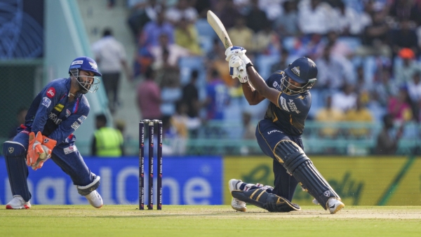 Nicholas Pooran Aiden Markram Power LSG Past GT to Third Spot in IPL 2025 Standings