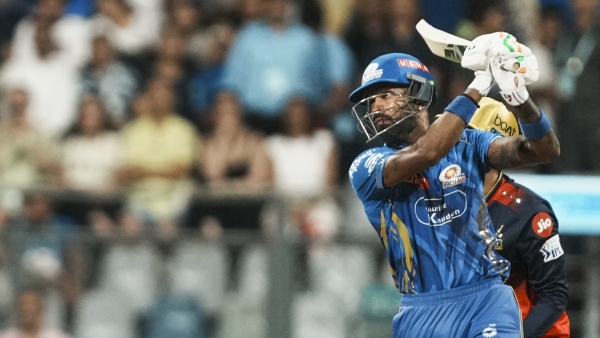 Josh Hazlewood Stars as RCB Ends 10-Year Wankhede Hoodoo with 12-Run Win Over MI in IPL 2025