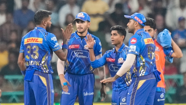 Hardik Pandya creates new record as captain in IPL
