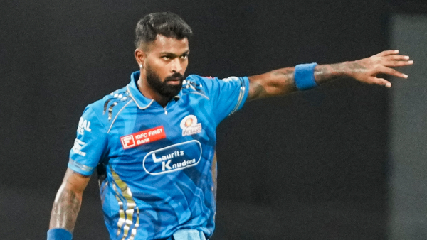 Hardik Pandya unsung hero for his brilliant all-rounder performance against RCB