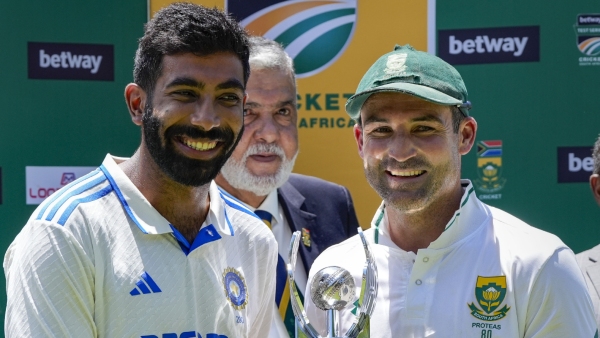 BCCI Announces Team India s Home Schedule West Indies and South Africa Series Confirmed