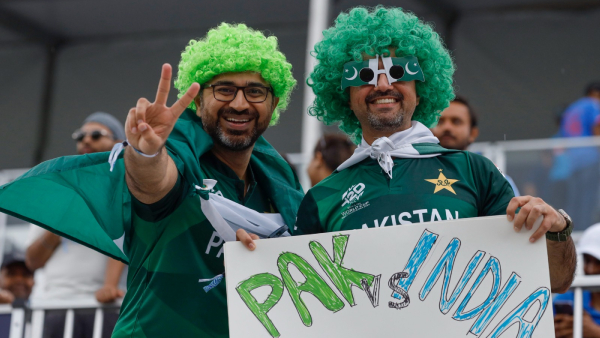 Pakistan team to visit India to participate in Hockey Asia Cup 2025