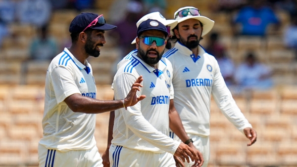 Team India Squad for England Test Series Likely to Be Announced in May