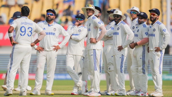 Team India Squad for England Test Series Likely to Be Announced in May