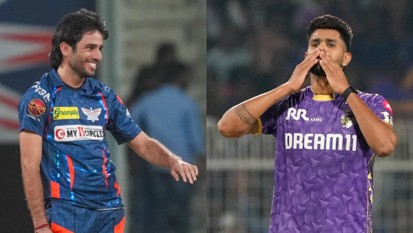 Five Indian players who failed to deliver expected performances in IPL 2025