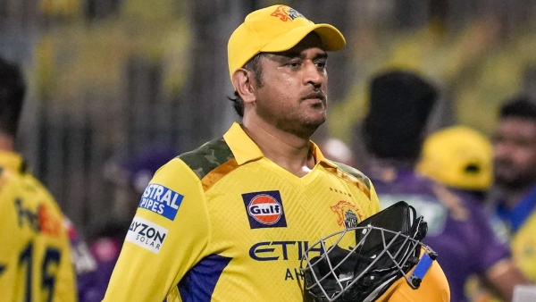 CSK s Playoff Hopes Hang by a Thread Must Win 7 of Remaining 8 Matches to Stay Alive in IPL 2025