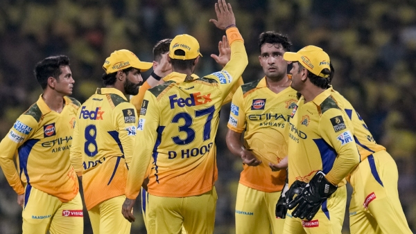 CSK s Playoff Hopes Hang by a Thread Must Win 7 of Remaining 8 Matches to Stay Alive in IPL 2025
