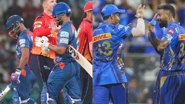 LSG vs MI Dream Team Picks Key Players amp amp Match Preview for IPL 2024 Clash