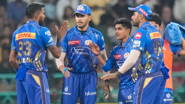 RCB vs MI High-Stakes Showdown at Wankhede as Virat Hardik and Surya Eye Crucial Win
