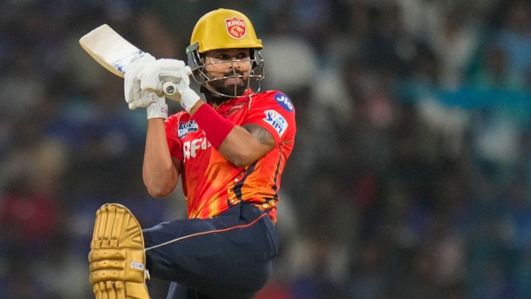 Shreyas Iyer Sai Sudharsan and Ruturaj Gaikwad Lead Indian Contenders for IPL 2025 Orange Cap