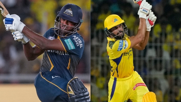 Shreyas Iyer Sai Sudharsan and Ruturaj Gaikwad Lead Indian Contenders for IPL 2025 Orange Cap