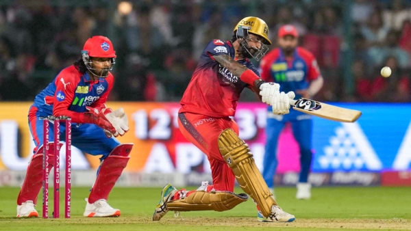 Delhi Beat RCB as IPL 2025 Points Table Gets More Exciting