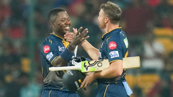 Sunrisers Hyderabad vs Gujarat Titans Dream Team Picks and Battle for Redemption in IPL 2025 Clash