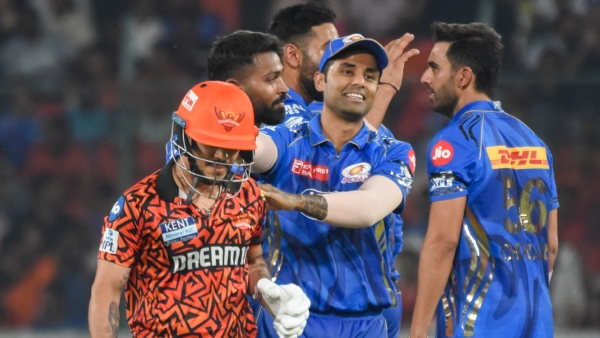 IPL 2025 Virender Sehwag slams Ishan Kishan for his move