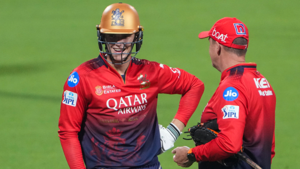 Jacob Bethel may make his IPL debut in Gujarat Titans vs Royal Challengers Bengaluru