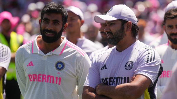 IND vs ENG Test Rohit Sharma future to be decided during England tour